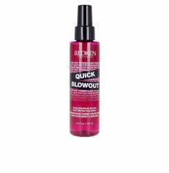 QUICK BLOWOUT hair protecting spray 125 ml