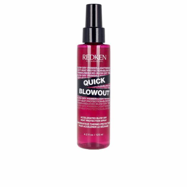 QUICK BLOWOUT hair protecting spray 125 ml