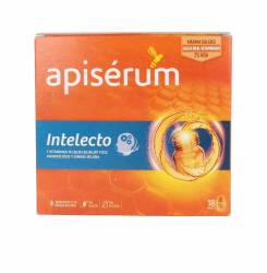 APISÉRUM INTELECTO 18 viales