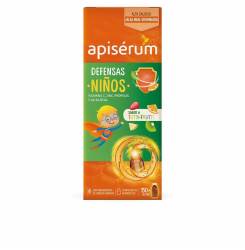 APISÉRUM DEFENSAS niños 150 ml