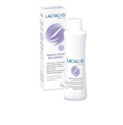 LACTACYD BALSÁMICO gel higiene íntima 250 ml