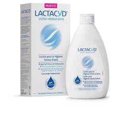 LACTACYD HIDRATANTE gel higiene íntima 200 ml