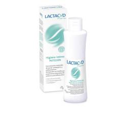 LACTACYD PROTECCIÓN gel higiene íntima 250 ml