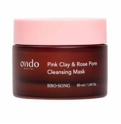 PINK CLAY & ROSE PORE cleansing mask 50 ml