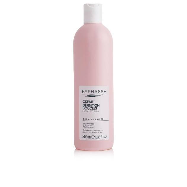 CREMA ACTIV BOUCLES cabello rizado 250 ml