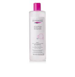 Solutie micelara demachianta pentru tenul sensibil BYPHASSE SOLUCIÓN MICELAR 500 ml