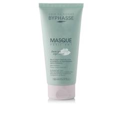 Masca faciala purificatoare si detoxifianta BYPHASSE HOME SPA EXPERIENCE 150 ml