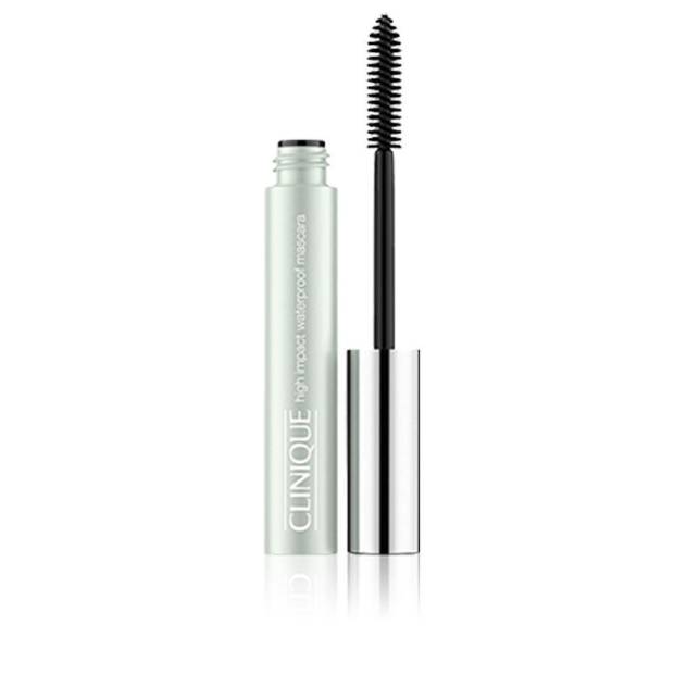 HIGH IMPACT mascara waterproof #01-black