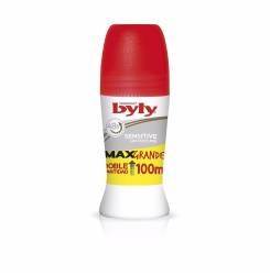 BYLY SENSITIVE MAX deo roll-on 100 ml