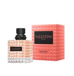 VALENTINO DONNA BORN IN ROMA CORAL FANTASY eau de parfum vaporizador 100 ml