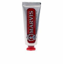 CINNAMON MINT toothpaste 25 ml