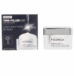 TIME-FILLER 5XP correction cream-gel 50 ml