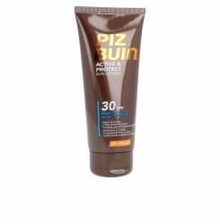 ACTIVE & PROTECT sun lotion SPF30 100 ml