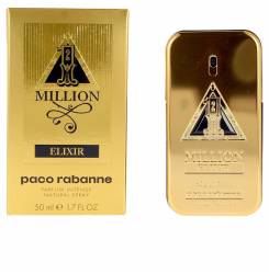 1 MILLION ELIXIR eau de parfum vaporizador 50 ml