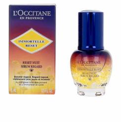 IMMORTELLE reset nuit serum regard 15 ml