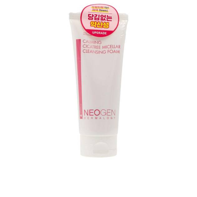 CALMING CICATREE micellar cleansing foam 200 ml CALMING CICATREE micellar cleansing foam 200 ml
