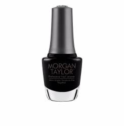 PROFESSIONAL NAIL LACQUER #black shadow 15 ml