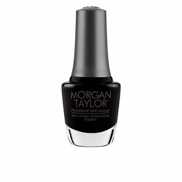 PROFESSIONAL NAIL LACQUER #black shadow 15 ml