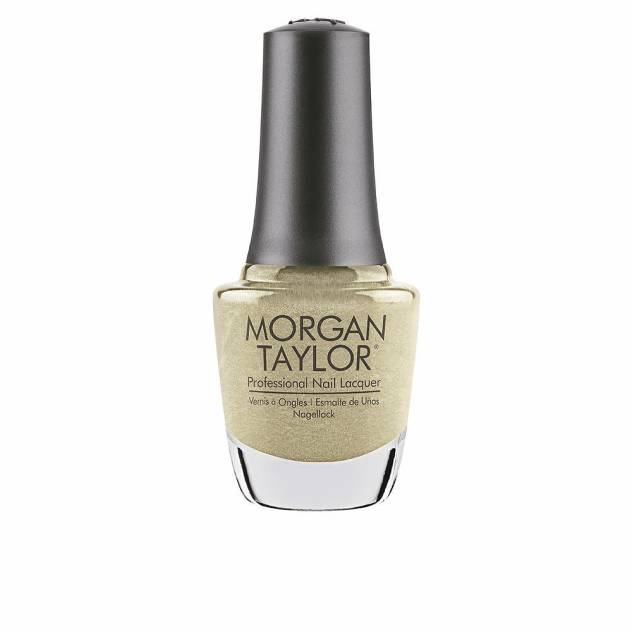 PROFESSIONAL NAIL LACQUER #give me gold 15 ml
