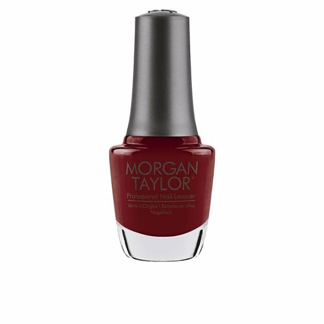 PROFESSIONAL NAIL LACQUER #ruby two-shoes 15 ml