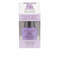 REACT MAX OPTICAL nail strengthener + base 15 ml
