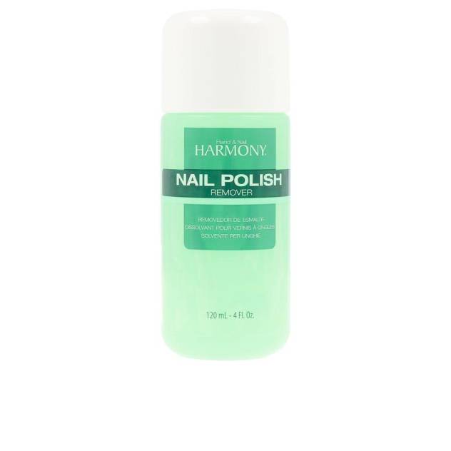 NAIL POLISH remover 120 ml