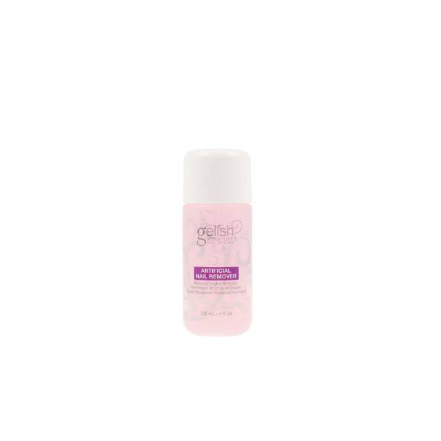 ARTIFICIAL NAIL remover 120 ml