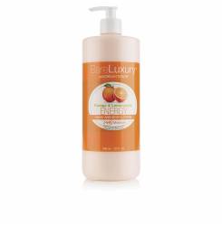 ENERGY orange & lemongrass lotion 946 ml