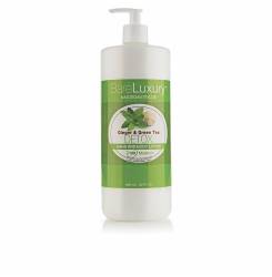 DETOX ginger & green lotion 946 ml