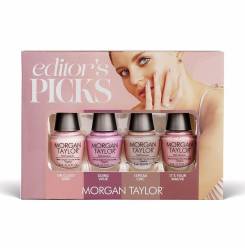 EDITOR'S PICKS lote 4 pz