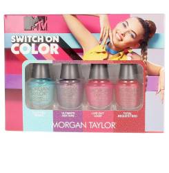 SWITCH ON COLOR lote 4 pz