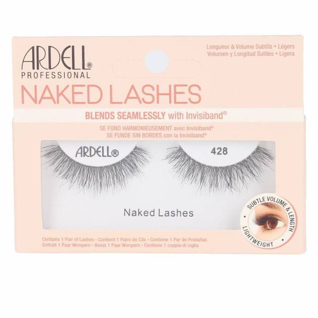 NAKED LASH pestañas #428 1 u