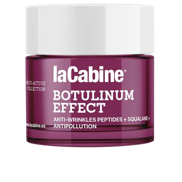 BOTULINUM EFFECT cream 50 ml