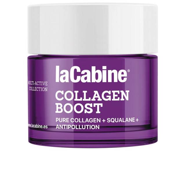 COLLAGEN BOOST cream 50 ml