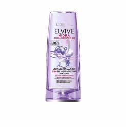 ELVIVE HIDRA HIALURÓNICO acondicionador 72h hidratación 300 ml