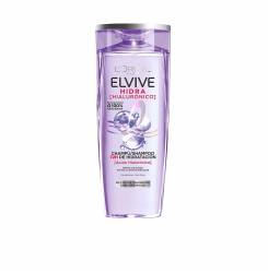 ELVIVE HIDRA HIALURÓNICO champú 72h hidratación 370 ml