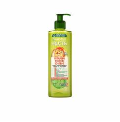 FRUCTIS VITAMIN FORCE crema sin aclarado 400 ml