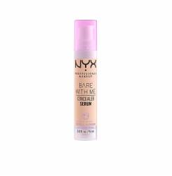 BARE WITH ME concealer serum #03-vainilla