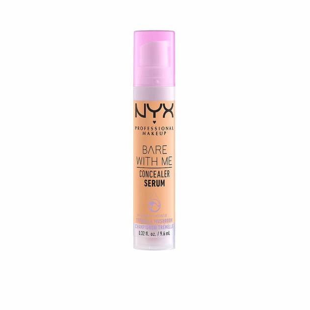 BARE WITH ME concealer serum #06-tan