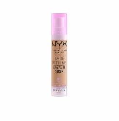 BARE WITH ME concealer serum #07-medium