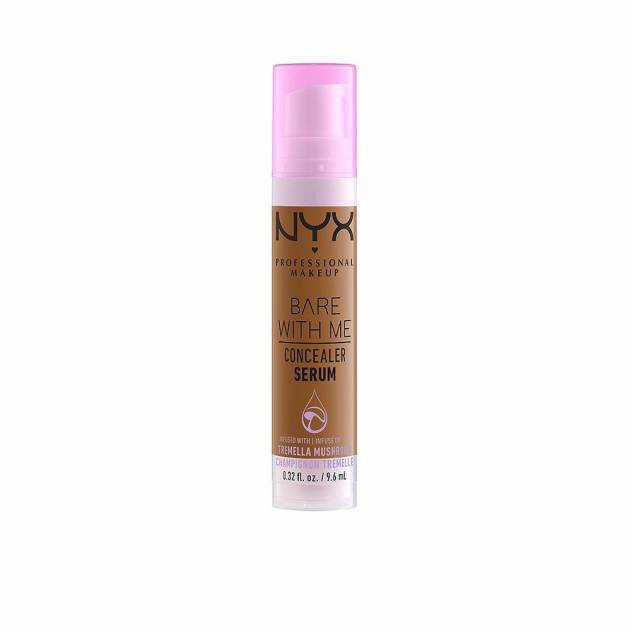 BARE WITH ME concealer serum #10-camel 9,6 ml
