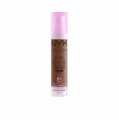 BARE WITH ME concealer serum #12-rich