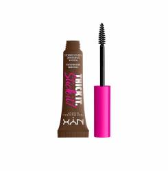 TICK IT. STICK IT! brow mascara #06-brunette