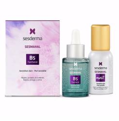 SESMAHAL B5 Panthenol piel sensible 30 ml + mist 30 ml