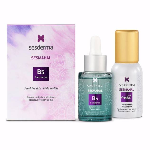 SESMAHAL B5 sérum piel sensible 30 ml