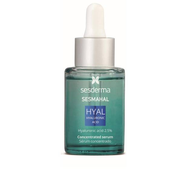 SESMAHAL Hyaluronic vitamin C hidratación intensiva 30 ml + mist 30 ml