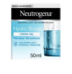 HYDRO BOOST gel crema facial piel seca 50 ml