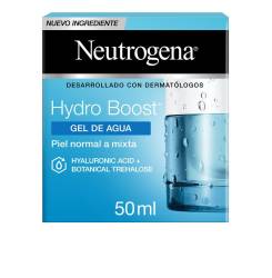 HYDRO BOOST gel de agua facial piel normal-mixta 50 ml