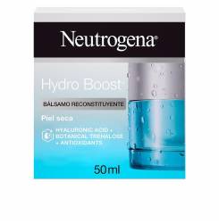 HYDRO BOOST bálsamo reconstituyente piel seca 50 ml