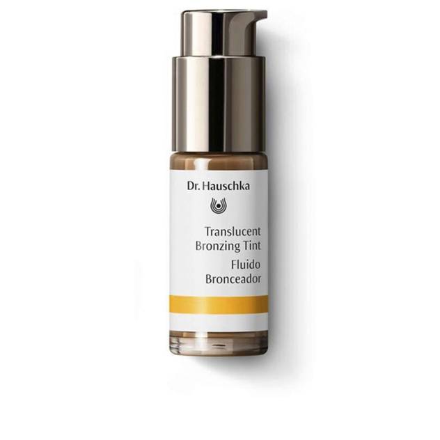 Fluido bronceador translúcido 18 ml